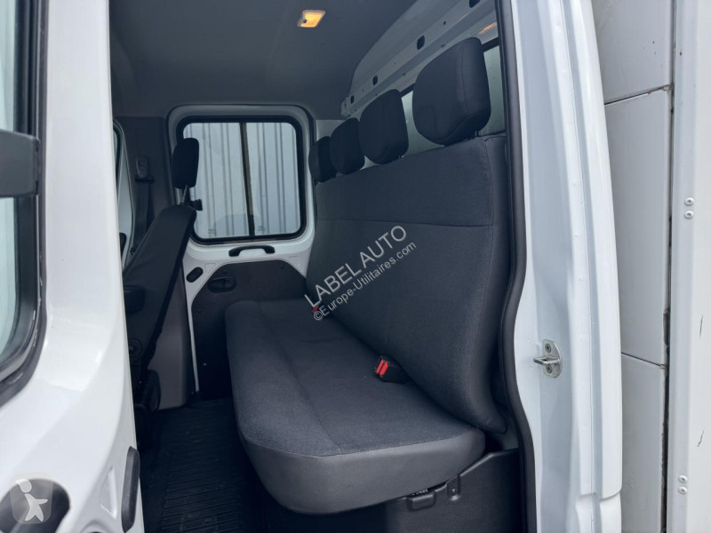 Renault MASTER Confort R3500RJ L3 2.3 dCi - 130...