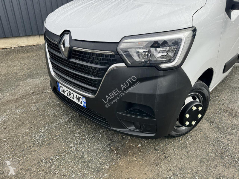 Renault MASTER Confort  3T5 RJ 2.3 dCi 130ch...