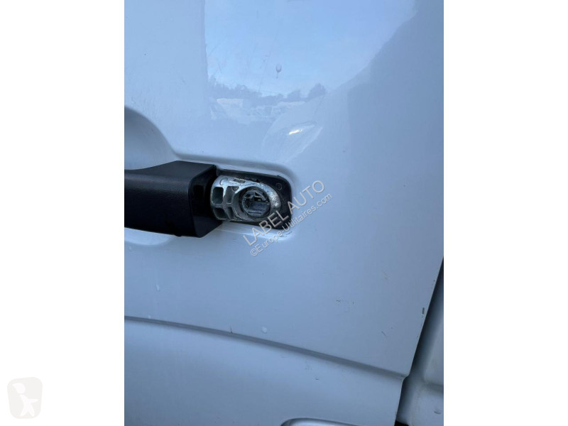 Renault MASTER 3T5 BENNE COFFRE RJ 2.3 DCI...