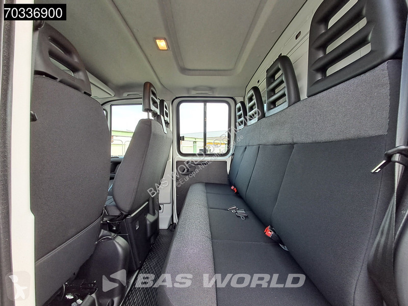 عربة نفعية Iveco 35S16 Neu! 3.0L Automatik 3,5t...