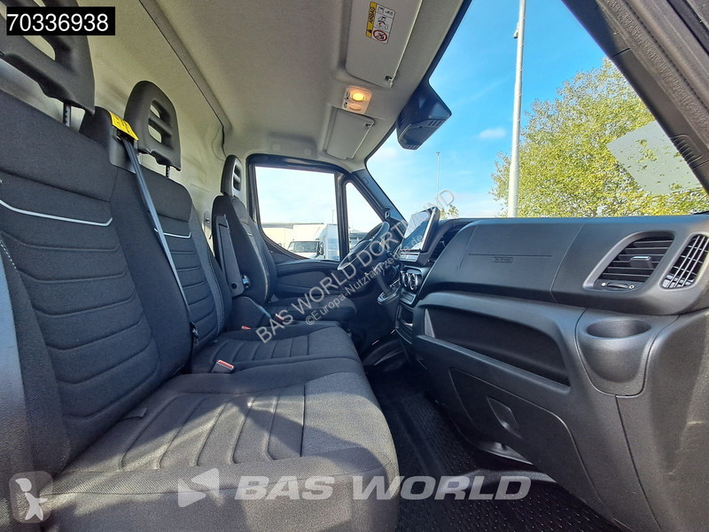 Iveco 35C21 Neu! 3.0L Automatik 210PS L2H2 LED...