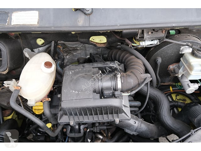 Renault  van