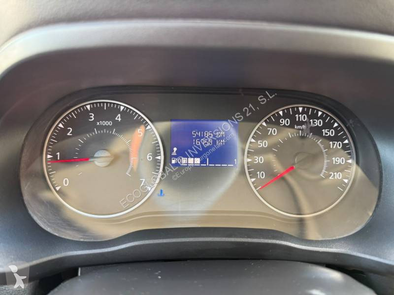 Renault 1.5 BLUE DCI 95CH CONFORT van