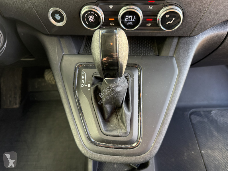 Renault e-Tech 45kWh 122PK Elektrisch L1 300km...