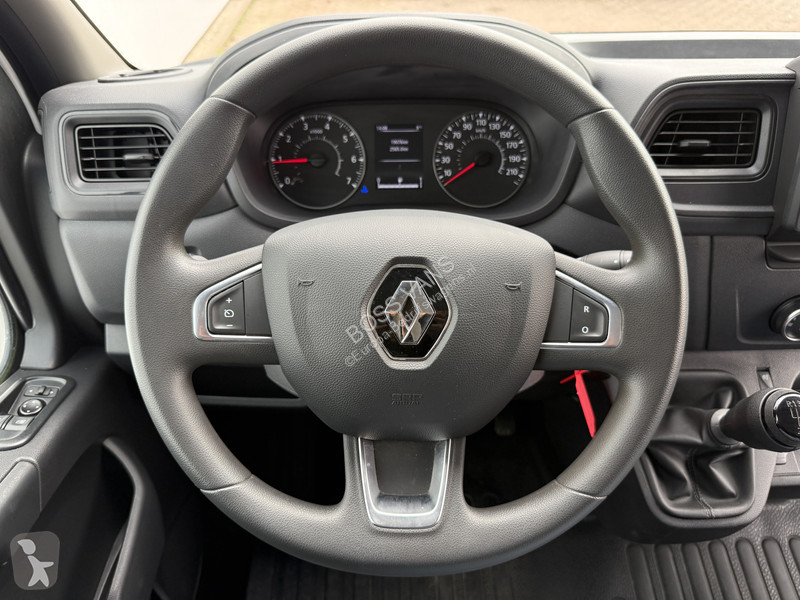 Renault L3H3 LED Cruise Control Airco Bluetooth...