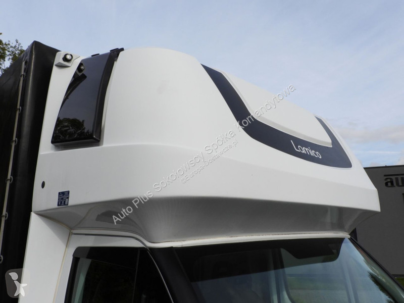 Iveco 35S18 DAILY van