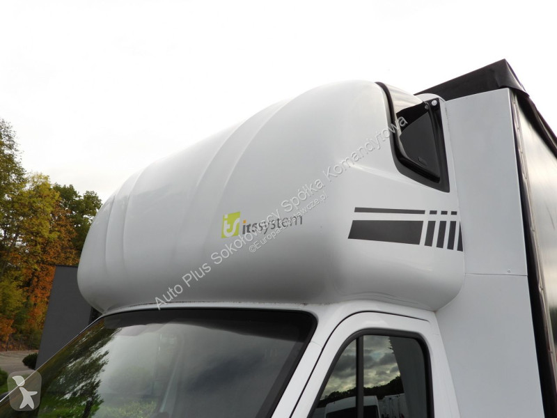 Renault  MASTER van