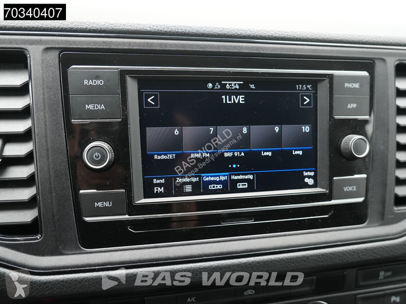 MAN Automaat L4H3 Airco Cruise Camera Euro6...