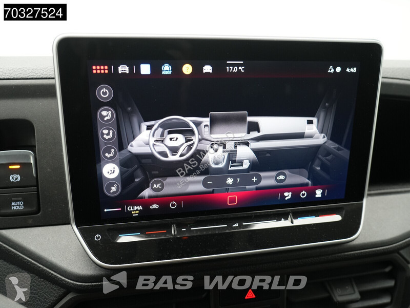 MAN Automaat Facelift L3H3 Airco Carplay Cruise...