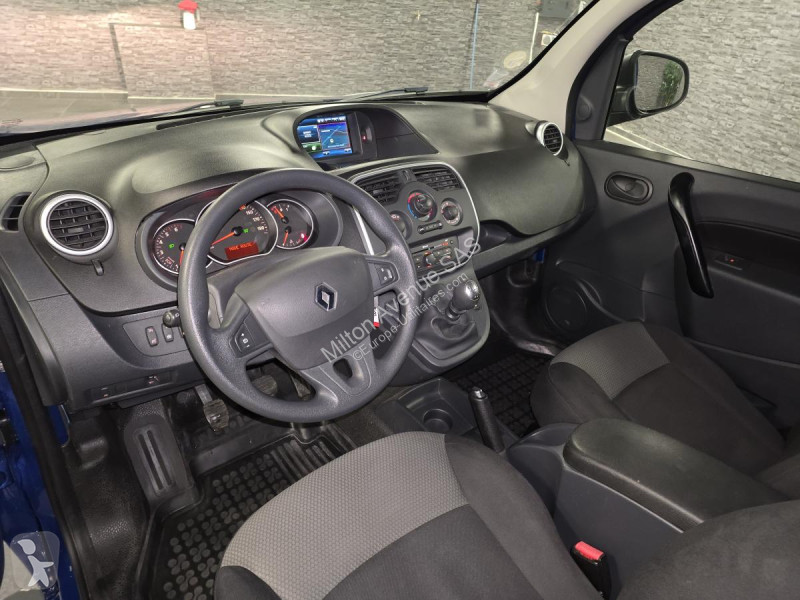 Užitkové vozidlo Renault KANGOO L1 1.5 Energy...