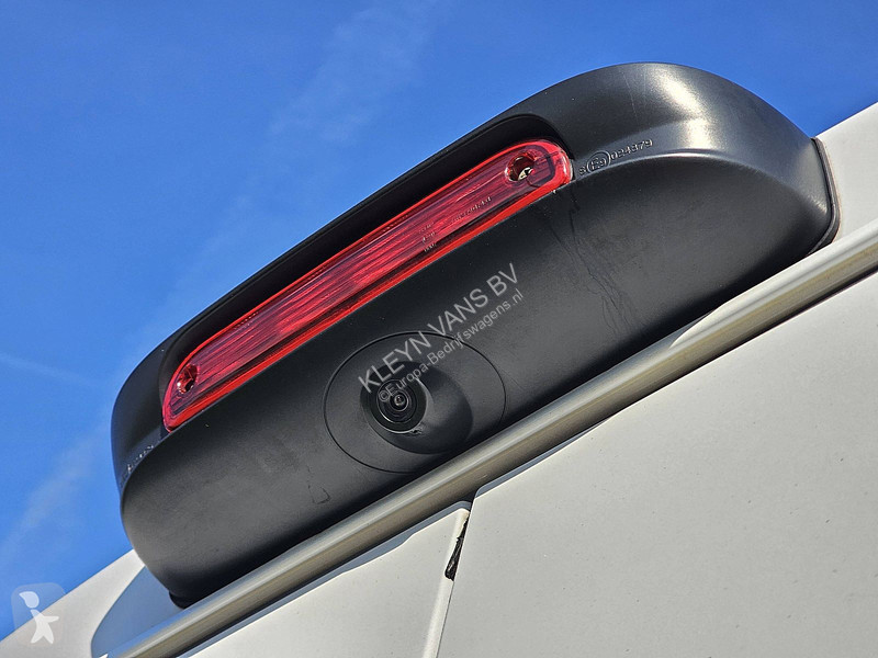 Citroën 2.2 L4H2 Carrier FRIGO Koelwagen 1e...
