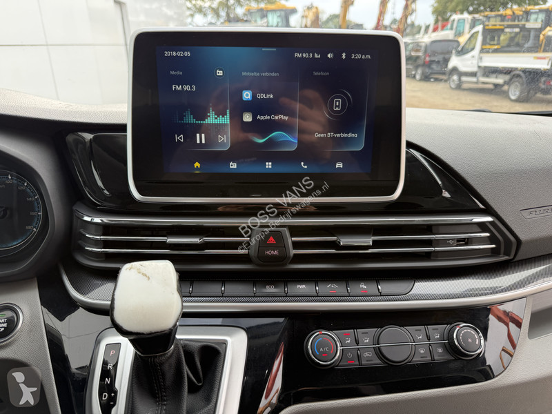 Maxus 72kWh 204PK L2H2 280km Stad WLTP...