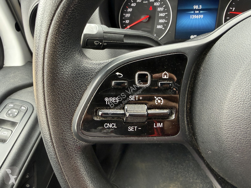 Mercedes 315 1.9 CDI L2H2 Climate Control...