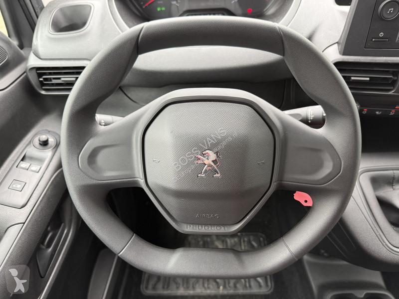 Peugeot 1.2 110PK **Benzine** L1H1 Climate...