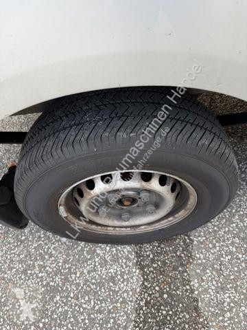 Ford Kasten 300 L2 Trend van
