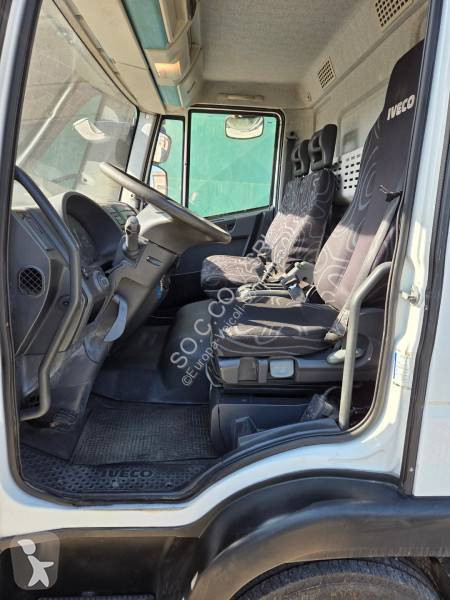 Iveco 80 E 19 van