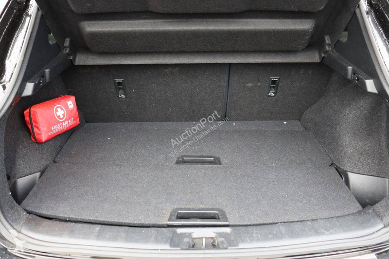 Nissan  QASHQAI van