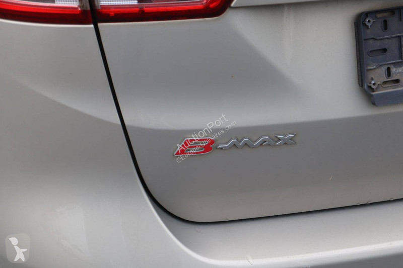 Ford  B-MAX van