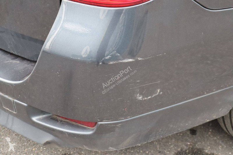 Dacia  van