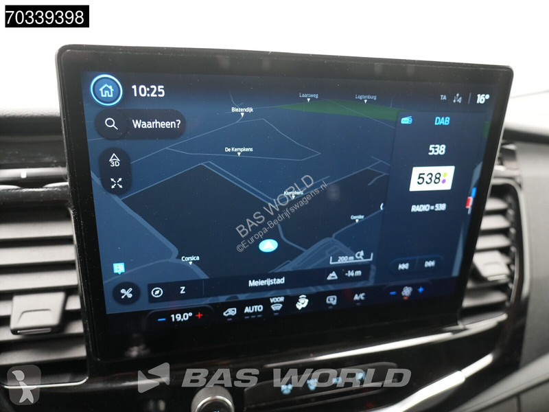 Ford 130pk L4H3 Airco Navi Carplay Camera BLIS...