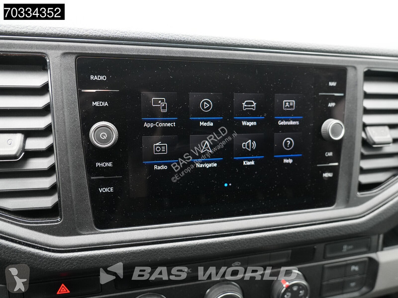 Volkswagen 140pk Automaat L3H3 Airco Navi...