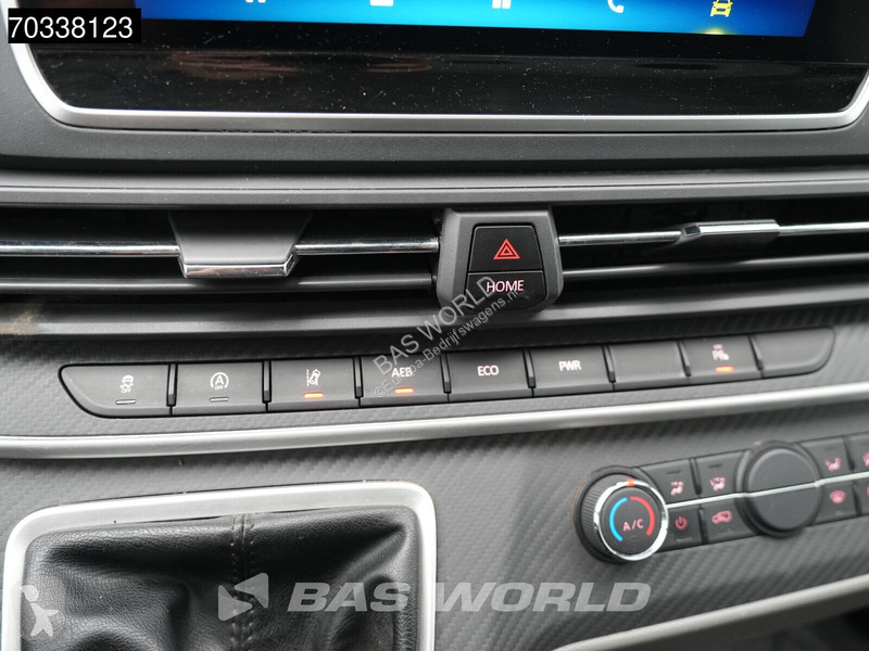 Maxus Hoog Dak L3H3 LED Airco Cruise...