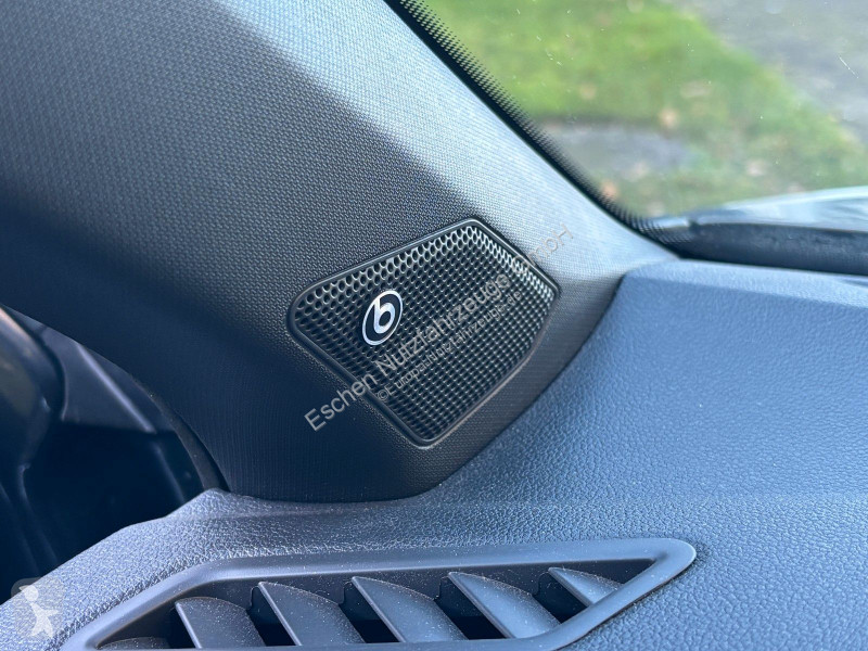 Užitkové vozidlo Volkswagen R 4Motion|...