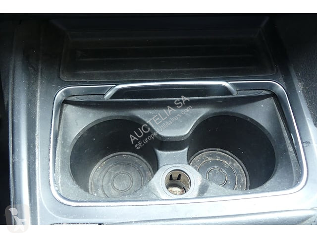 BMW 318d van