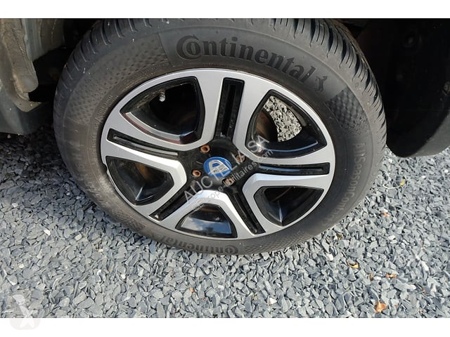 Užitkové vozidlo Dacia Stepway
