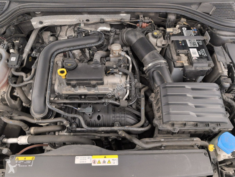Volkswagen  GOLF 8 Transporter