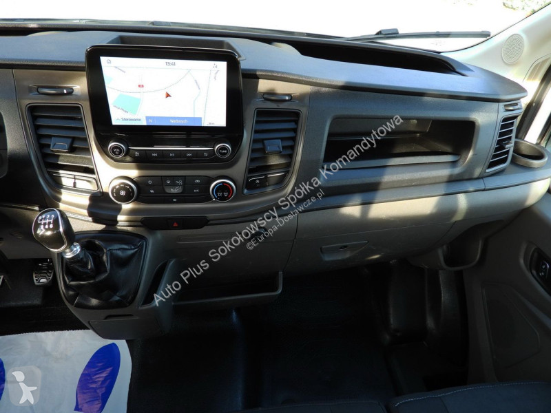 Ford  TRANSIT van