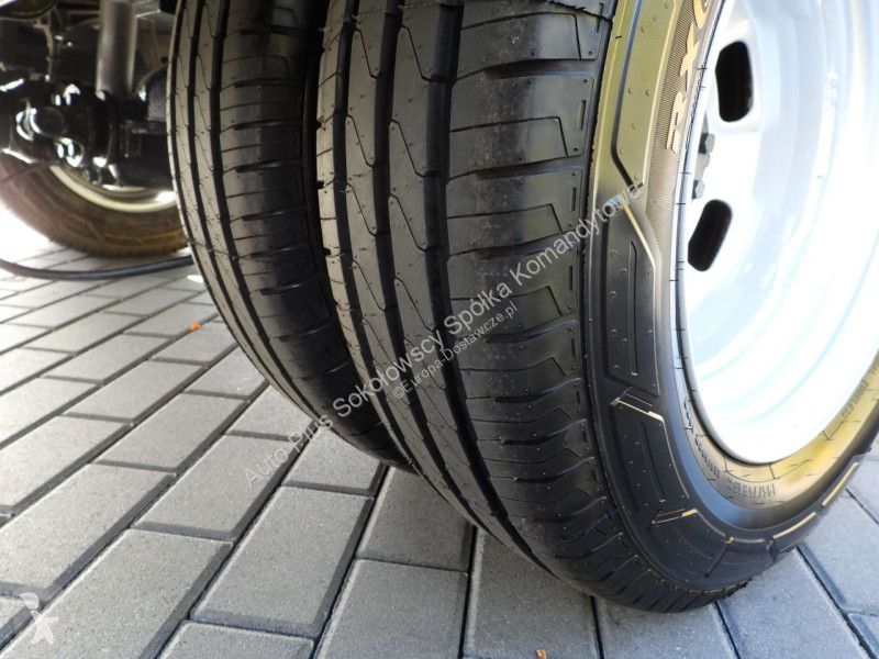 Iveco 35C16 DAILY van