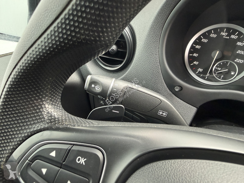Mercedes Mercedes Benz 114 1.9 CDI *Marge*...