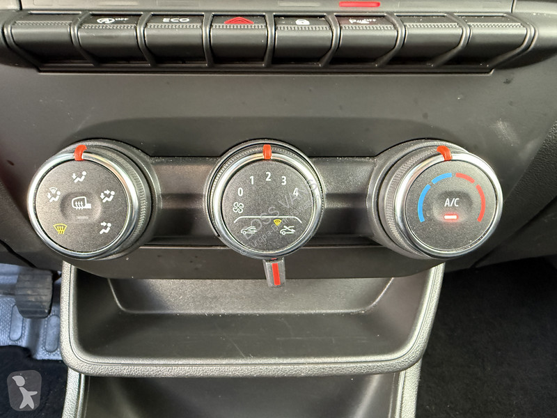 Užitkové vozidlo Renault 1.5 Blue dCi L1 Airco...