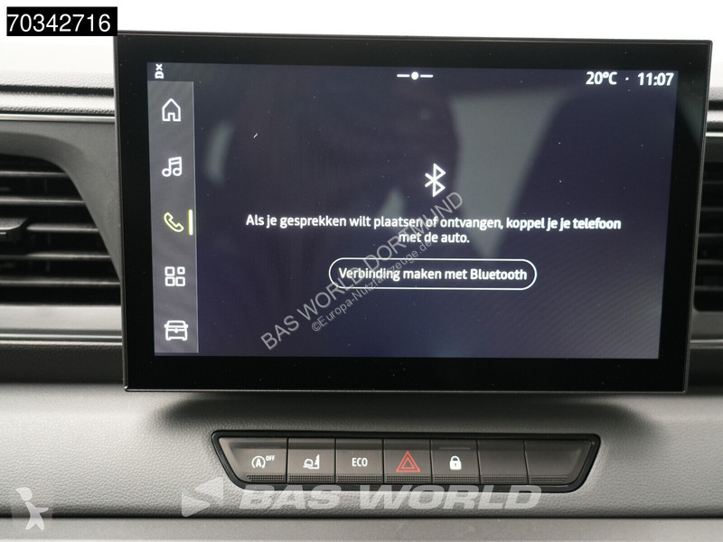 Užitkové vozidlo Renault Neu! Automatik...