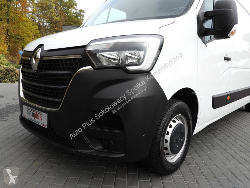 Renault  MASTER van
