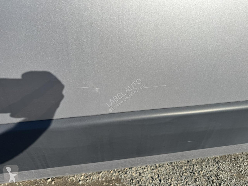 Véhicule utilitaire Opel MOVANO 3T5 L3H2 2.2...