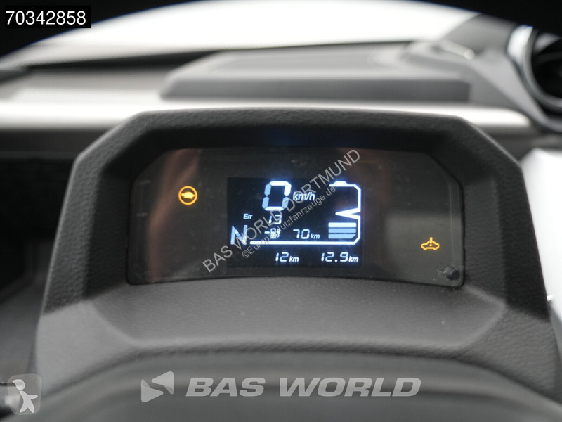 Neu! Elektro 155KM Koffer Klima Koffer Electric...