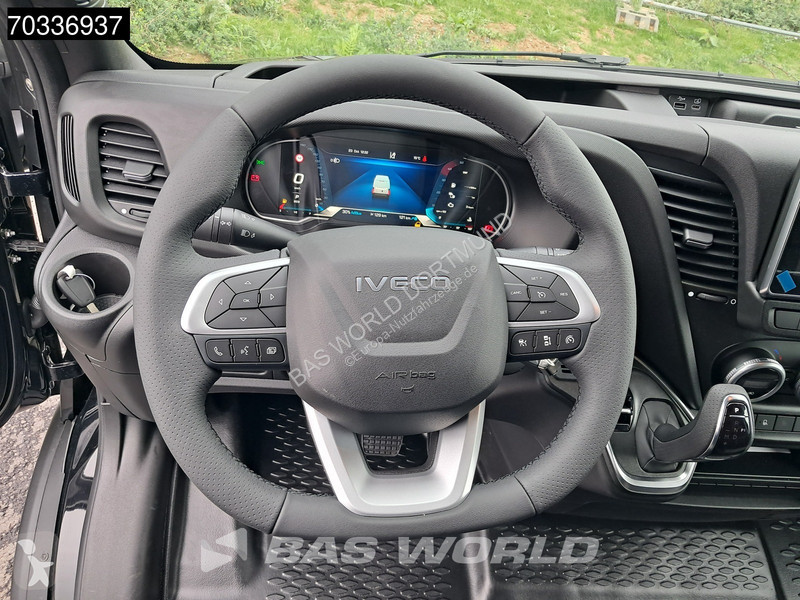 Iveco 35C21 Neu! 3.0L Automatik 210PS L2H2...