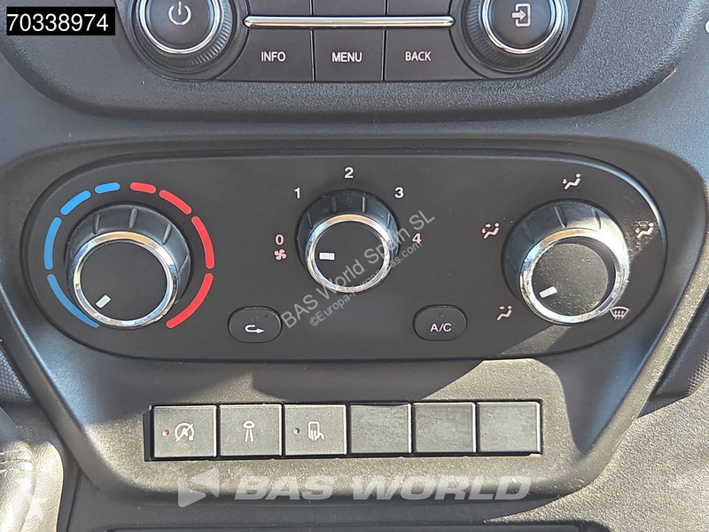 Užitkové vozidlo Iveco 35C14 Próximamente...