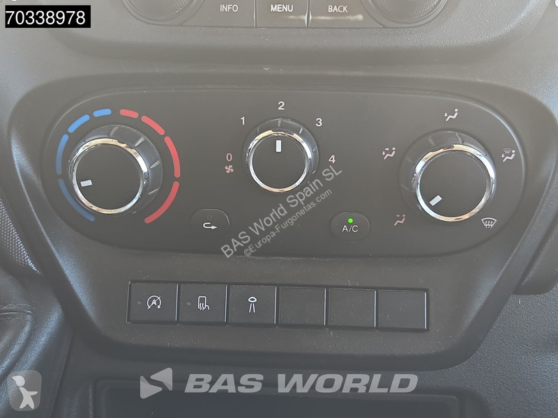 Iveco 35C14 Próximamente matriculado en España!...