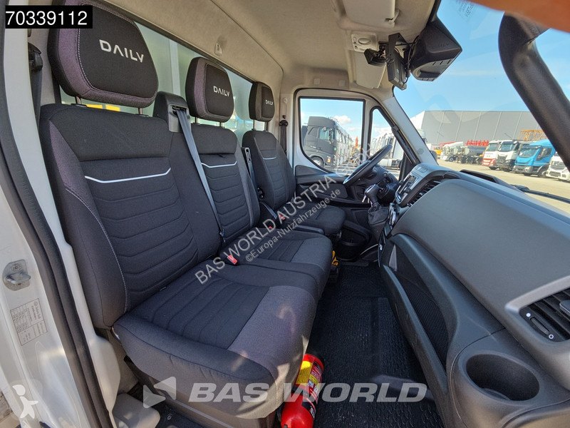 Užitkové vozidlo Iveco 50C18 3.0L Automatik...