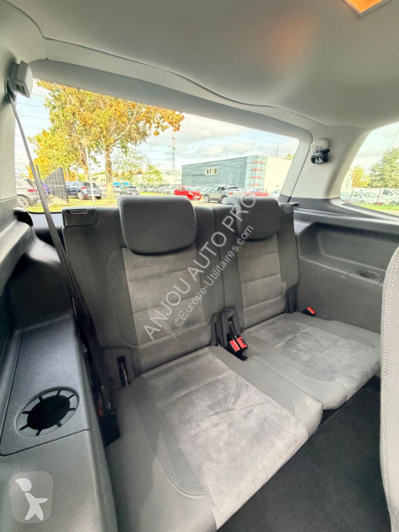 Užitkové vozidlo Volkswagen 1.6 TDI 105 CARAT DSG7