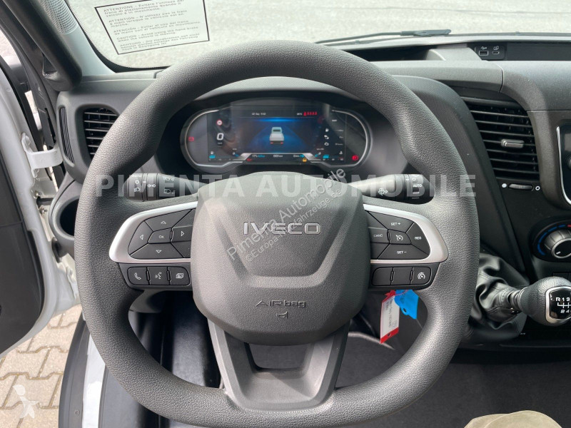 Užitkové vozidlo Iveco 70/72C18H DOKA Meiller...