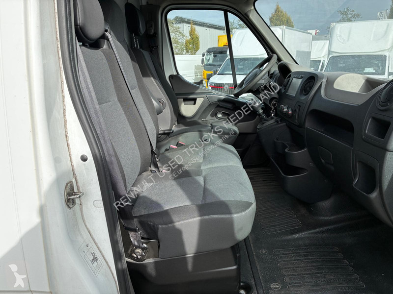 Renault 125.35 L3 2.3 DCI Euro 6. Airco,...
