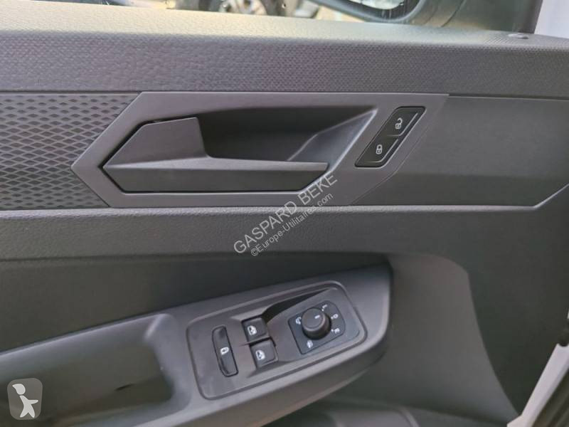 Užitkové vozidlo Volkswagen