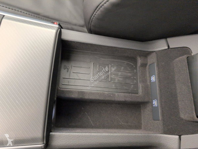 Audi  A6 AVANT Transporter