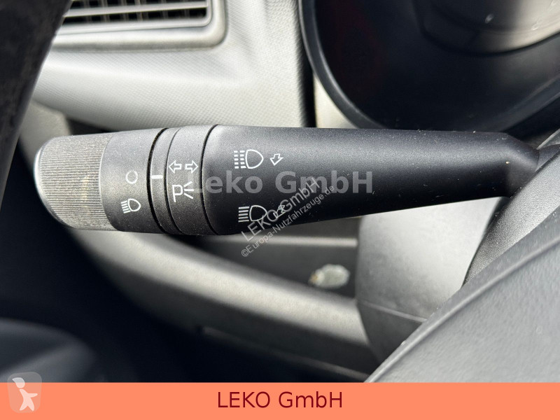 عربة نفعية Fiat 1,3 Mit Relec Froid TR22