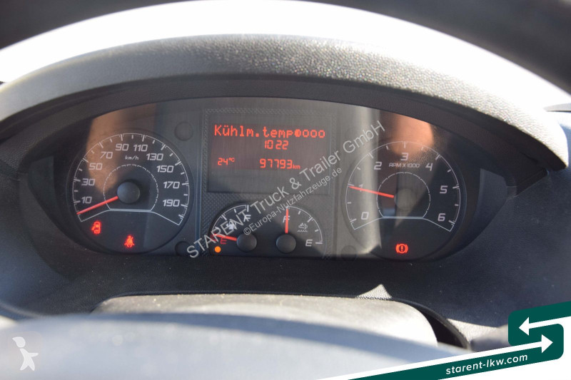 عربة نفعية Peugeot Kastenwagen L3H2 Tempomat...