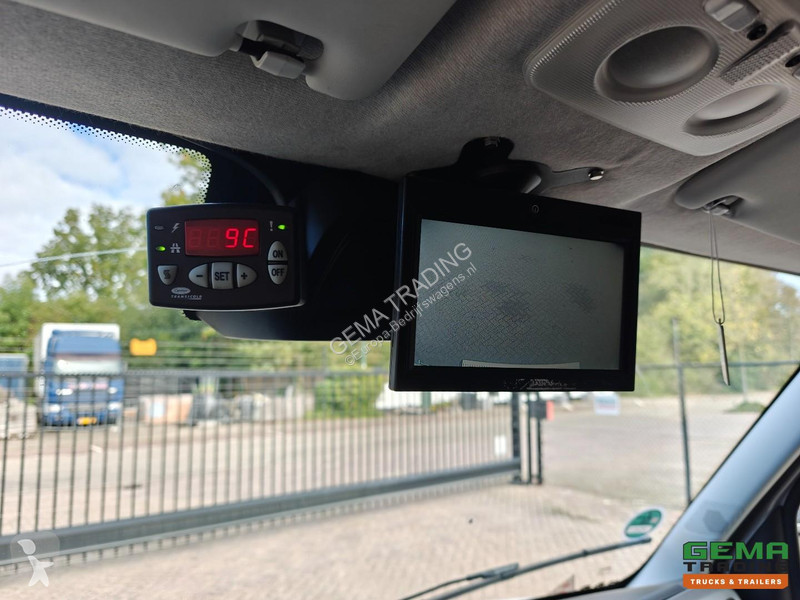 Furgoneta Iveco 4x2 Hi-Matic Sleeper Cab Euro6...